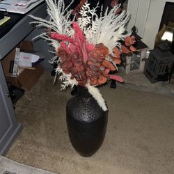 vase
