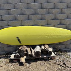 7’6” Surfboard