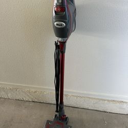 Shark Vacuum 