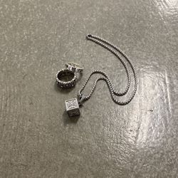 Chromehearts Set