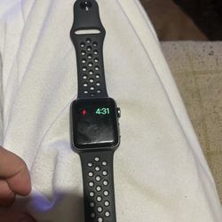 Apple Watch Series 3