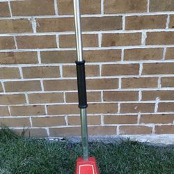 Toro Electric Power Snow Shovel