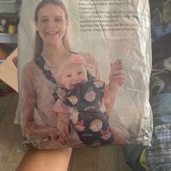 Baby Carrier