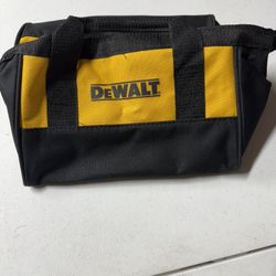 Dewalt Tool Bag