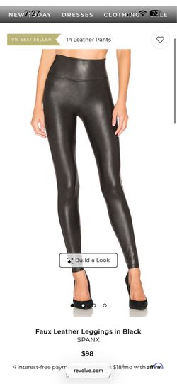 SPANX MEDIUM NWT