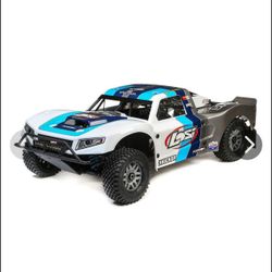 Losi 5t 2.0