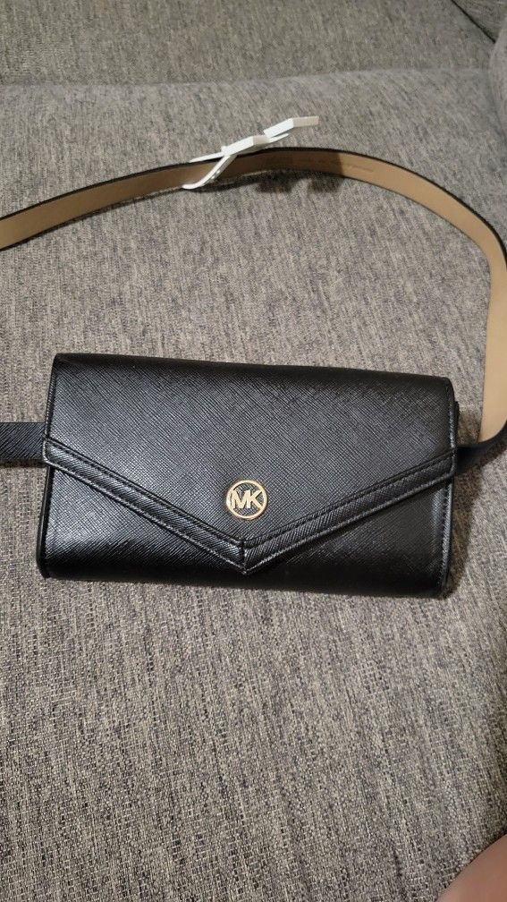 Michael Kors Purse/Belt