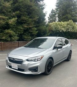 2019 Subaru Impreza
