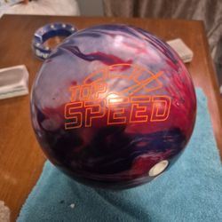 Columbia 300 Top Speed