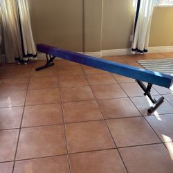 Balance Beam