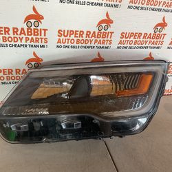 2016 EXPLORER Driver Halogen/LED Headlight SUPER CHEAP original 2019🤩