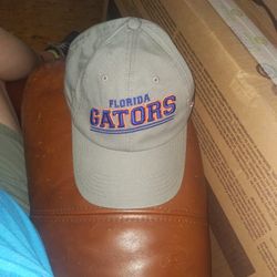 Gator Hat