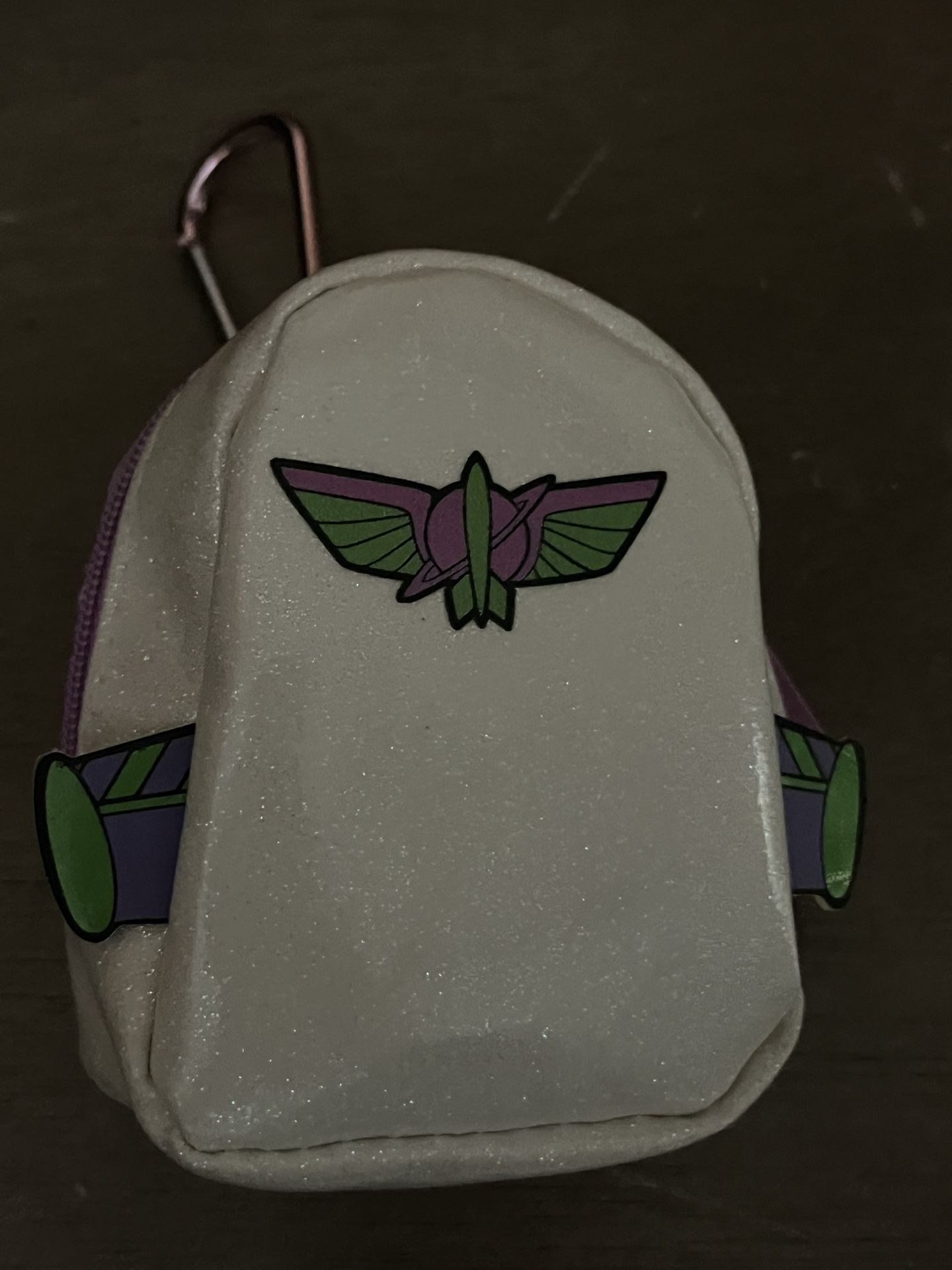 Buzzlight Year Mini Backpack