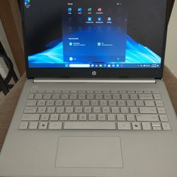 HP Laptop Windows 11