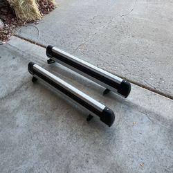 Thule Ski Rack