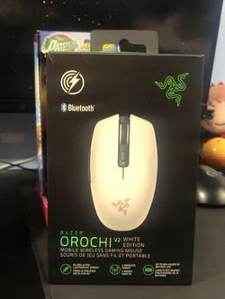 Razer Orochi V2 Gaming Mouse