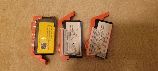 Hp Printer Cartridge 910XL