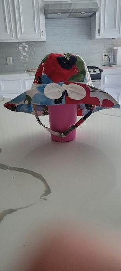 Janie And Jack Hat