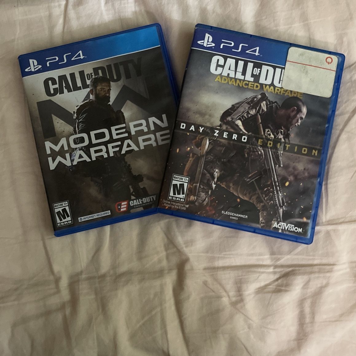 Call of Duty: Advanced Warfare (PS4) for Sale in Miami, FL - OfferUp