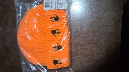 New beanie