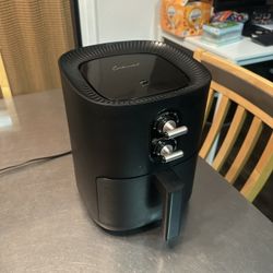 Continental 18K Signature Series Air Fryer