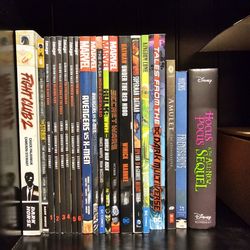 Comics for Sale