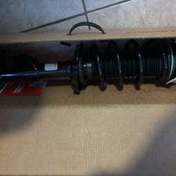 Duralast Loaded Strut Assembly LS33-81131R