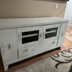 Living Room Cabinet 