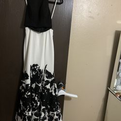 Mermaid Dress/Evening Dress