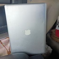 Apple MacBook Pro sleek black keys!