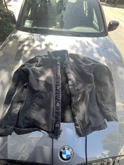 Jackets 25 Each (first Come First Serve)