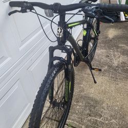 Bike Schwinn Size 26 Great Condition