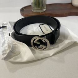 Mens belt