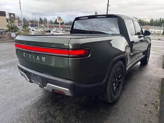 2022 Rivian R1T