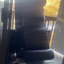 Electric Two Seater Recliner