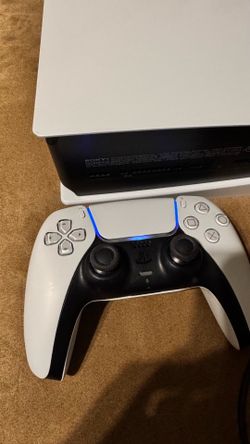 PS5 Disc Edition