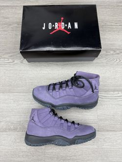 Jordan 11 Retro Mojave