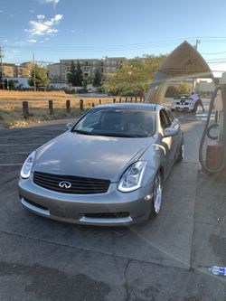 PARTING OUT/SELLING FOR PARTS