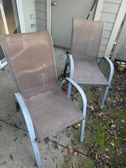 Free Furniture! Take One, Take All!