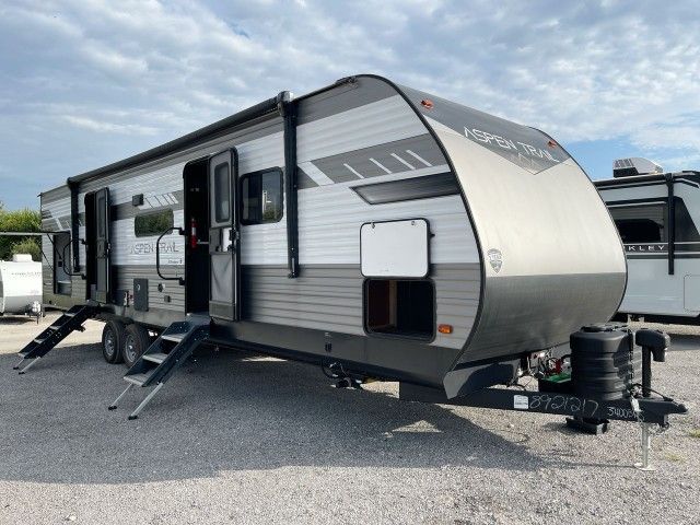 2024 Dutchmen Aspen Trail 3400BHS Travel Trailer