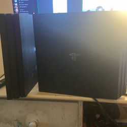 PlayStation 4 Pro 