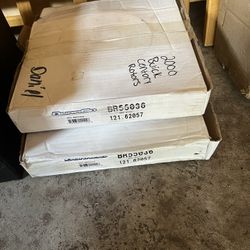 Buick Rotors