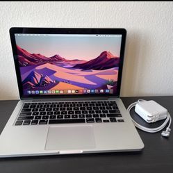 MacBook Pro 8GB Ram (excellent Condition) 