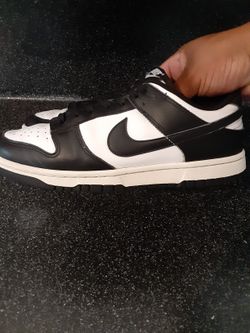 Nike Pandas Men 13 Great Condition