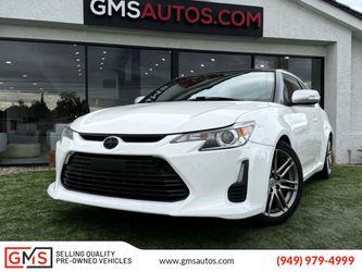 2014 Scion tC