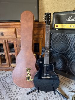 Gibson, Les Paul special
