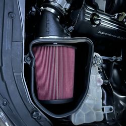 JLT Performance Cold Air Intake 