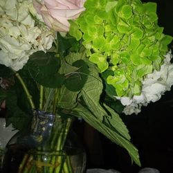 Fresh Floral Bouquets