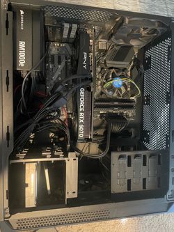 Desktop computer I5 & 5070oc & 32GB ddr4
