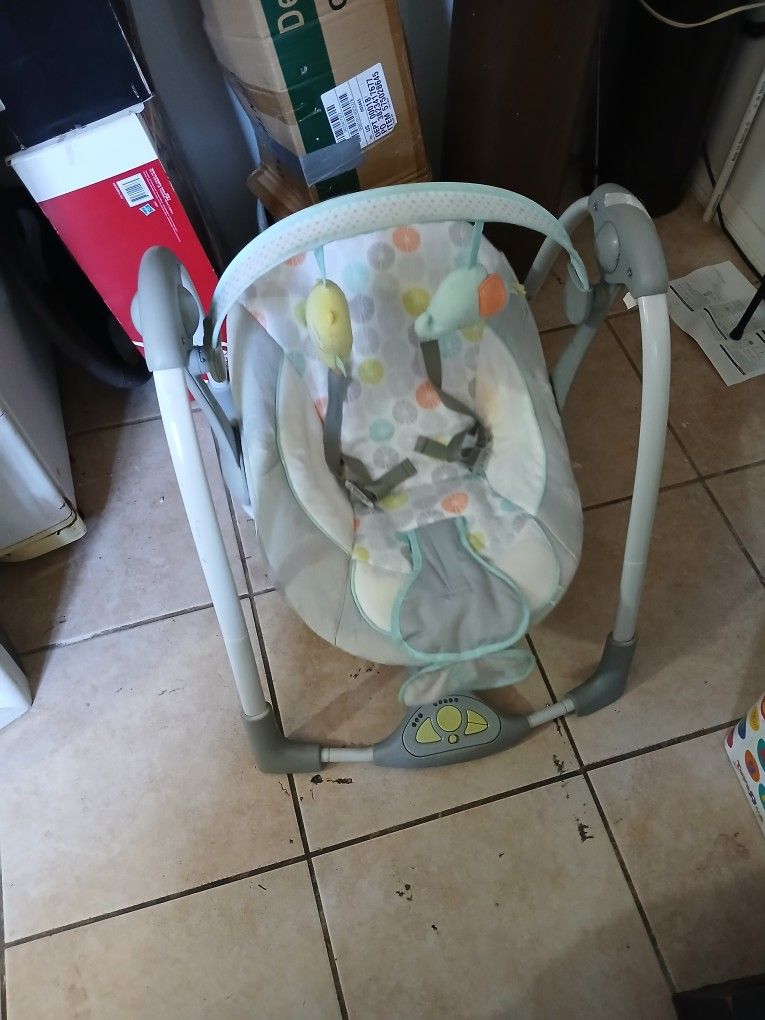 Moving Sale